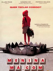 Menina Má.com