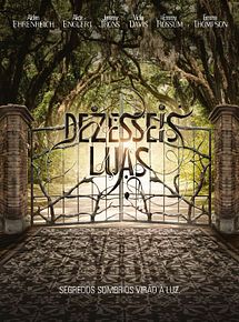 Dezesseis Luas
