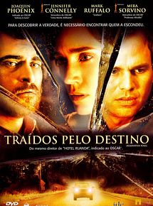 Traídos pelo Destino