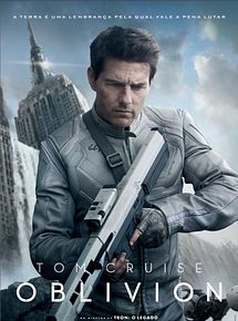 Oblivion