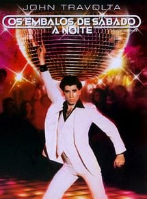 Os Embalos de Sábado à Noite