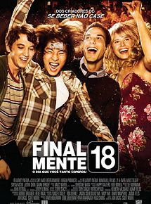 Finalmente 18!