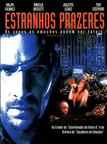 Estranhos Prazeres