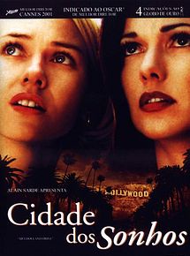 Cidade dos Sonhos