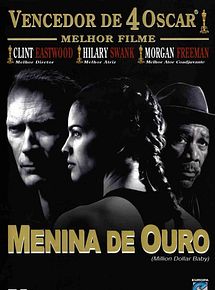 Menina de Ouro
