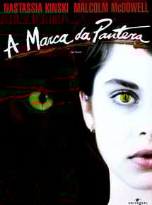 A Marca da Pantera