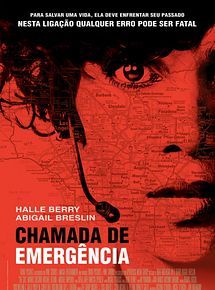 Chamada de Emergência