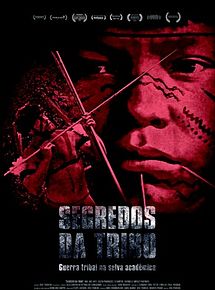 Segredos da Tribo