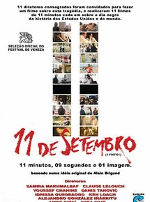 11 de Setembro