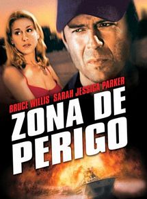 Zona de Perigo