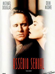 Assédio Sexual