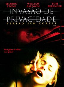 Invasão de Privacidade