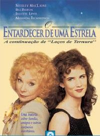 O Entardecer de uma Estrela