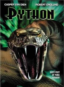 Python: A Cobra Assassina