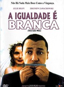 A Igualdade é Branca