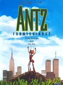 FormiguinhaZ