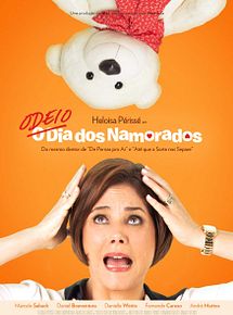 Odeio o Dia dos Namorados