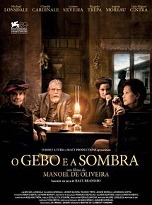 O Gebo e a Sombra
