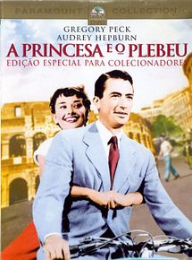 A Princesa e o Plebeu