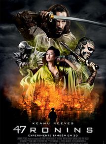 A Verdadeira Historia Dos 47 Ronins 47 Ronins Filme 2013 Adorocinema