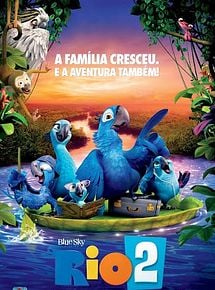 assistir rio 2 online gratis completo dublado