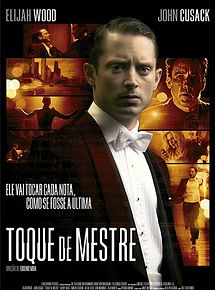 Toque de Mestre