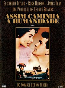 Assim Caminha a Humanidade