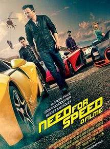 Need for Speed - O Filme