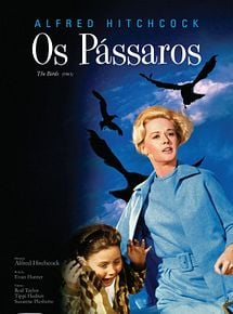 Os Pássaros