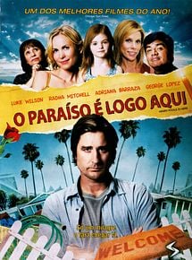 O Paraíso é Logo Aqui