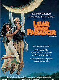 Luar Sobre Parador