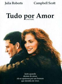 Tudo Por Amor