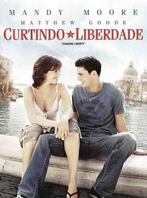 Curtindo a Liberdade