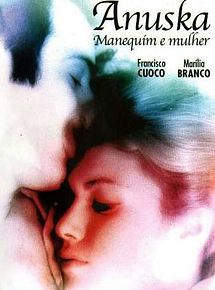 Resultado de imagem para anuska filme