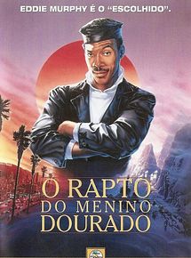 O Rapto do Menino Dourado