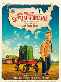 Uma Viagem Extraordinária