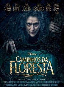 Caminhos da Floresta