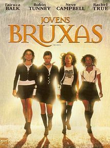 Jovens Bruxas