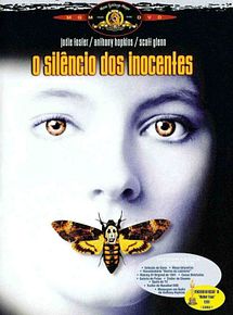 O Silêncio dos Inocentes