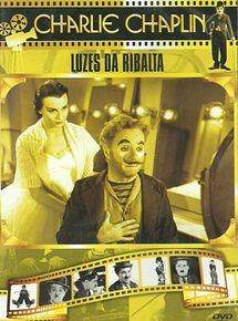 Luzes da Ribalta
