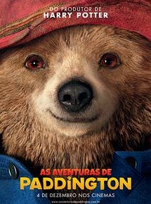 AS AVENTURAS DE PADDINGTON