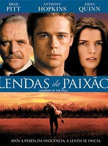 Lendas da Paixão