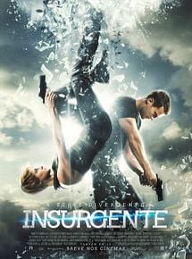 A Série Divergente: Insurgente
