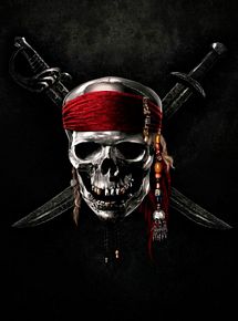 Piratas do Caribe 5