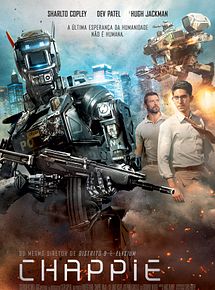 chappie