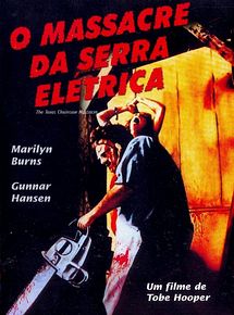 O Massacre da Serra Elétrica