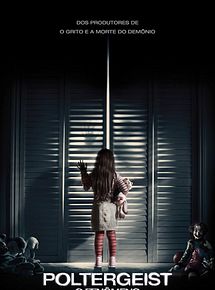 Poltergeist - O Fenômeno