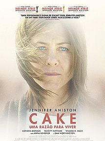Cake - Uma Razão Para Viver