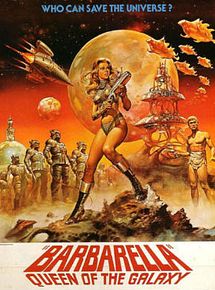Barbarella