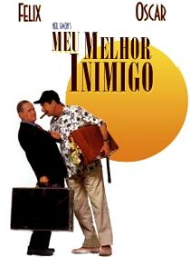 Meu Melhor Inimigo